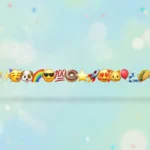 emoji chain