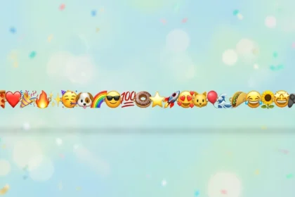 emoji chain