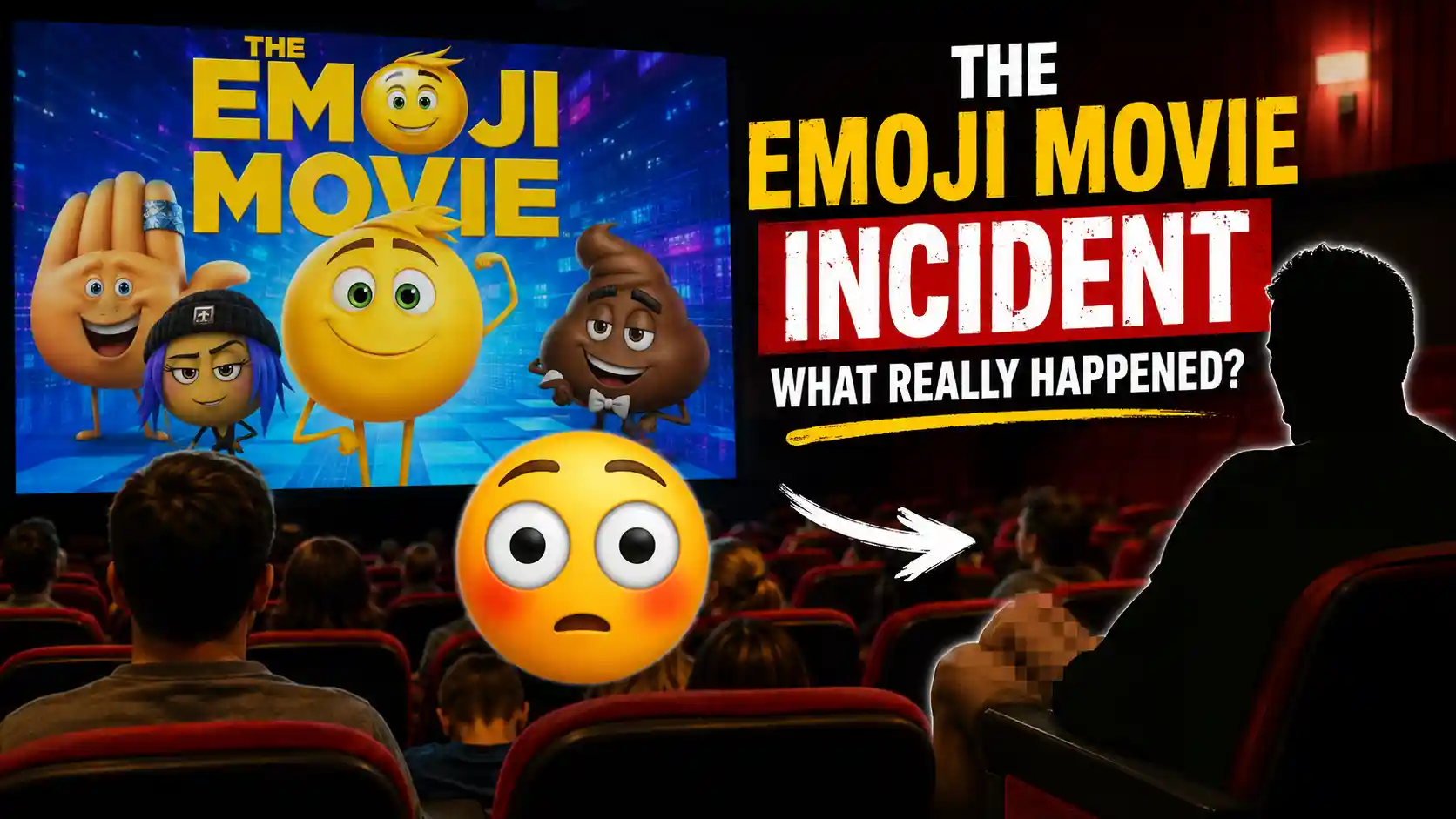 emoji movie masturbator