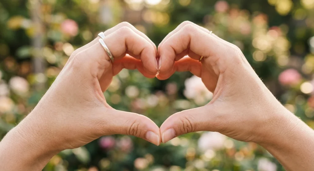 How to Use the Love Hand Emoji the Right Way
