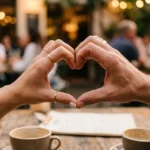 love hand emoji