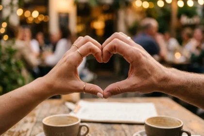 love hand emoji