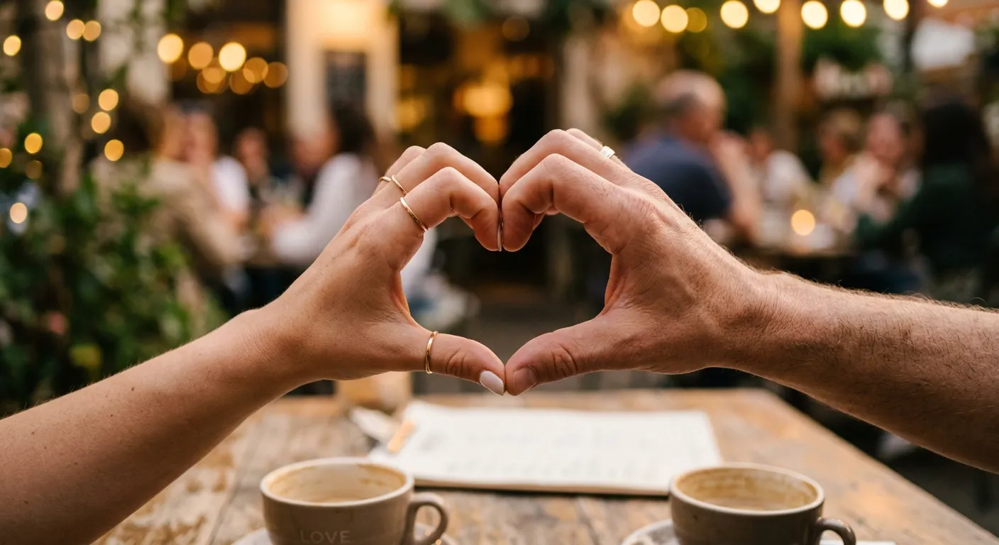 love hand emoji