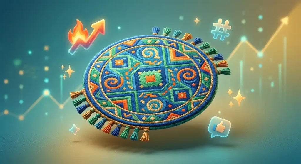 Trending Carpet Emoji in 2026