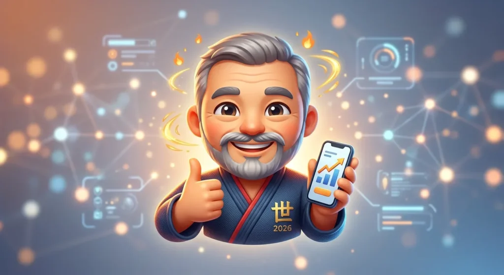 Trending Sensei Emoji in 2026