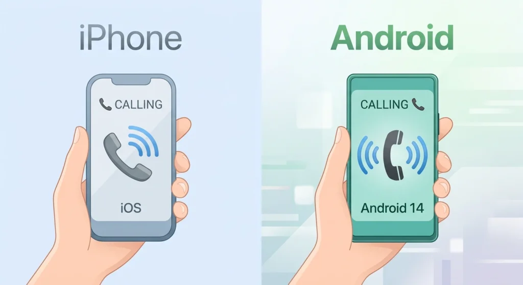 Why Does the Calling Emoji π² Look Different on iPhone and Android