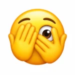 anticipation emoji