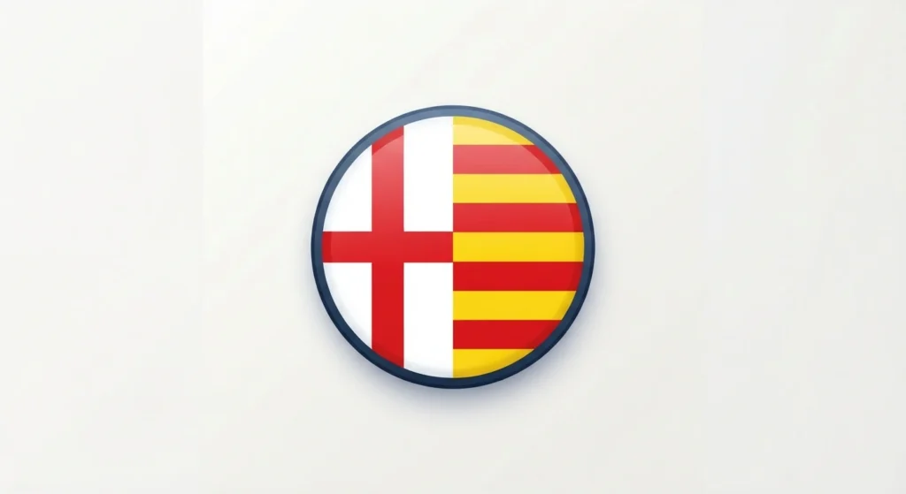  Barcelona Flag Emoji Meaning in Different Contexts 