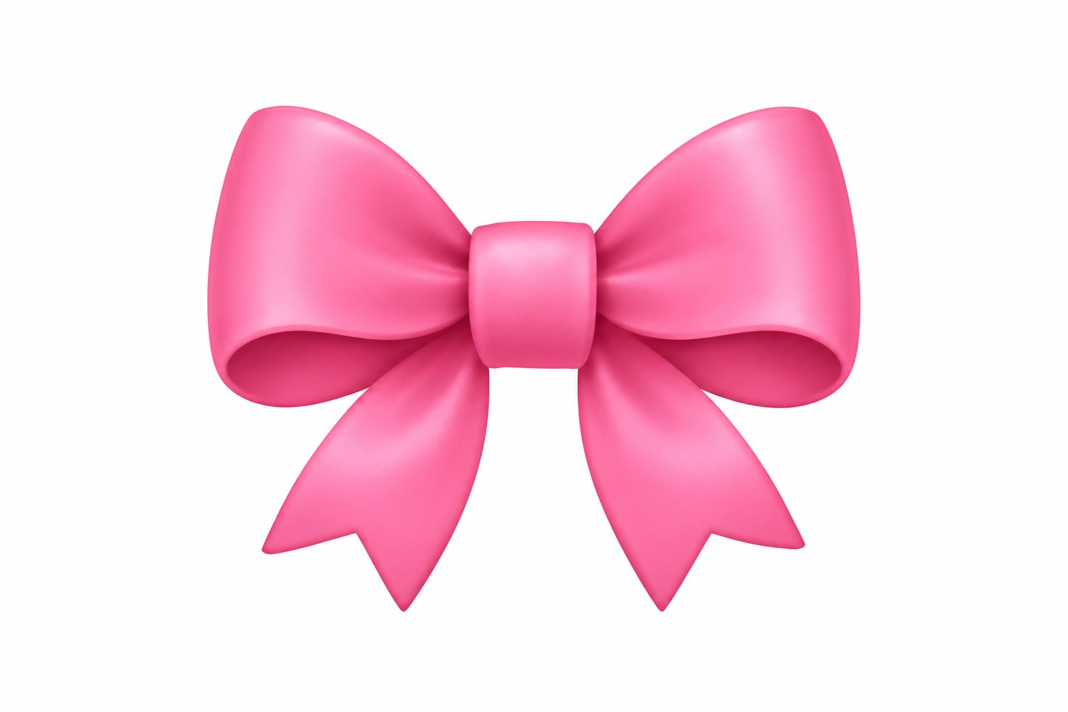 bow text emoji