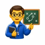 coach emoji