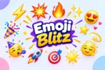 emoji blitz