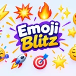 emoji blitz