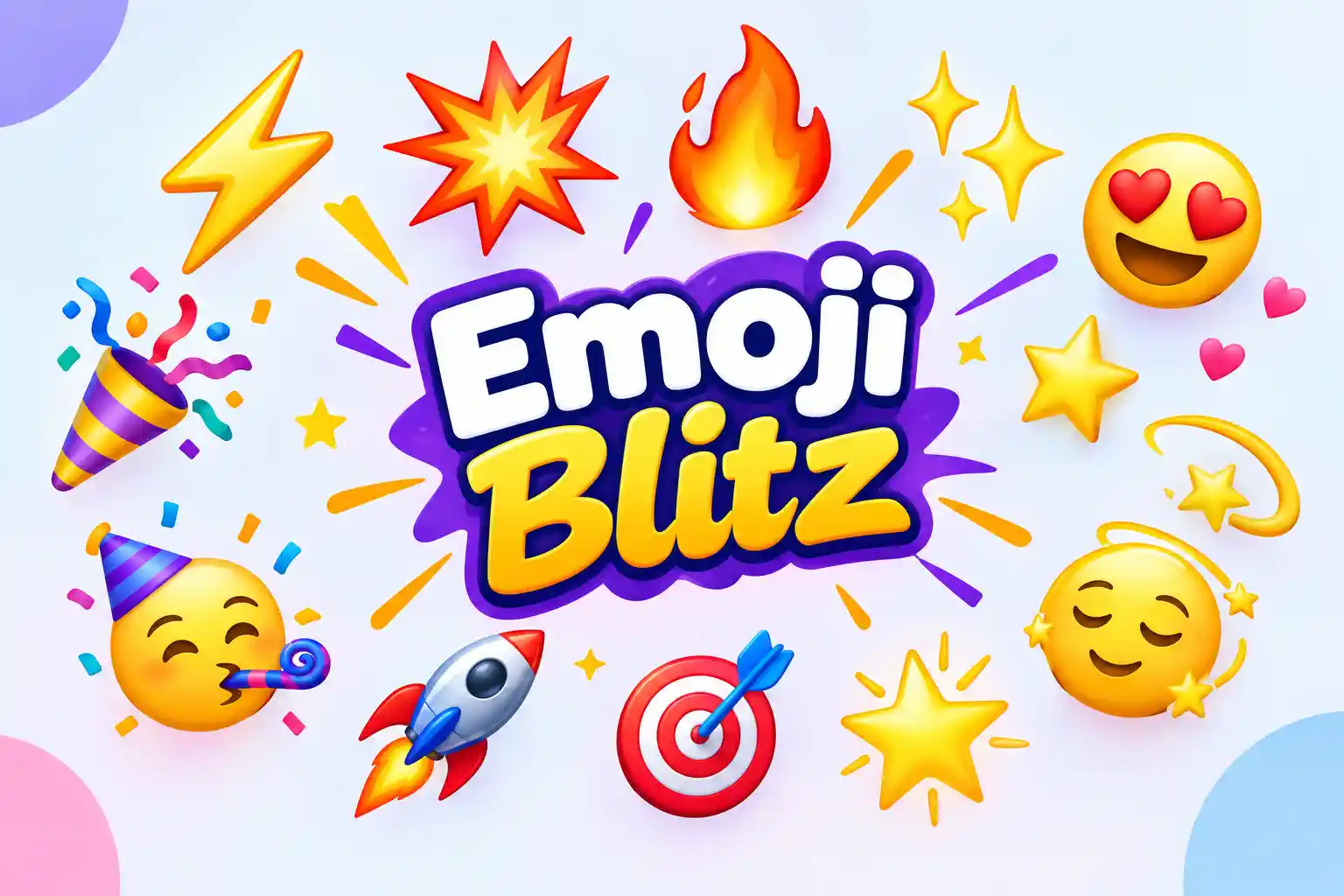 emoji blitz