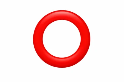 emoji circle