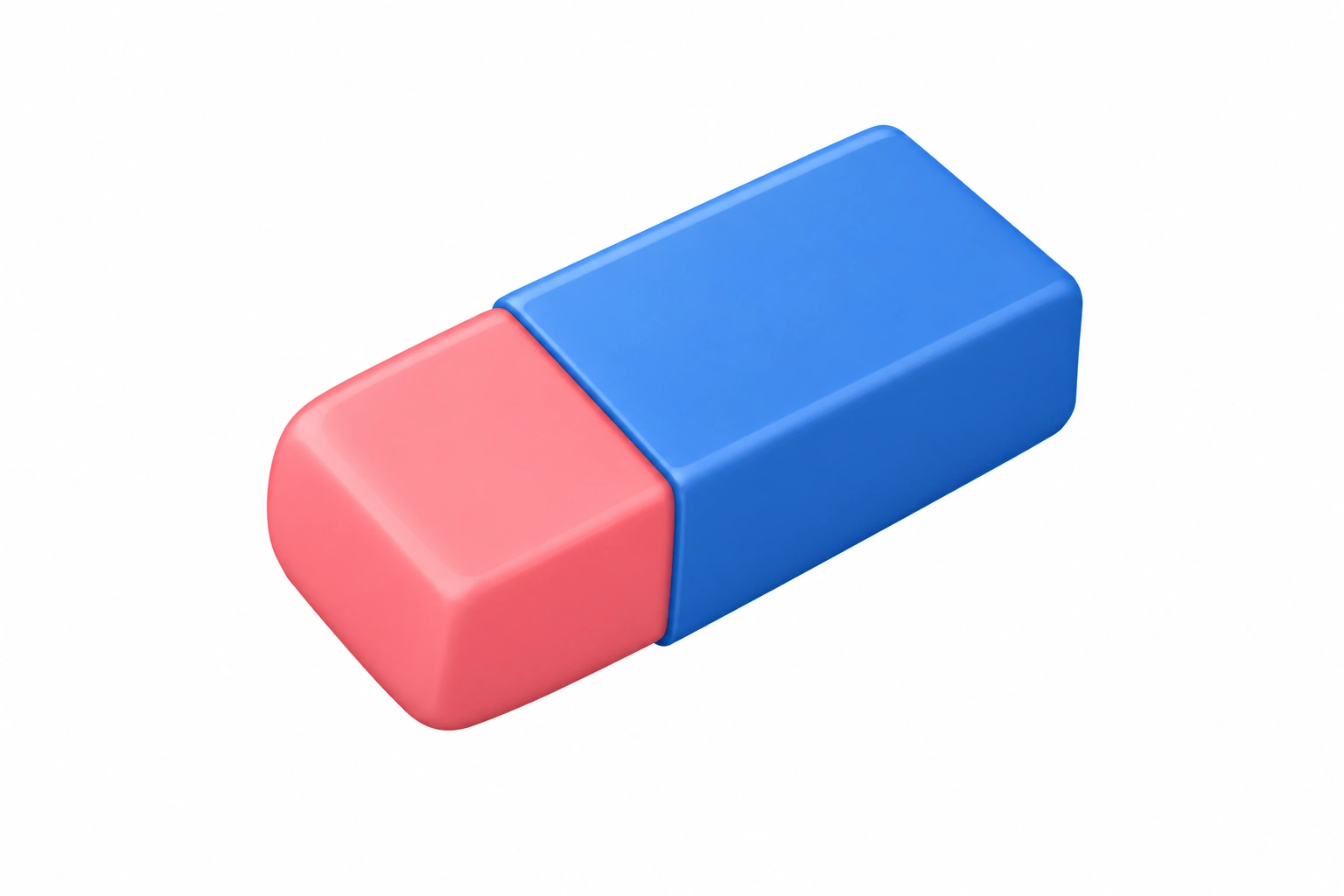 eraser emoji