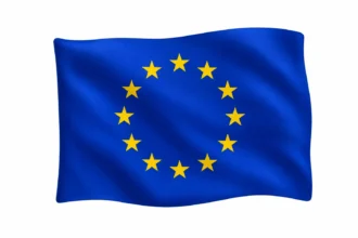 eu flag emoji