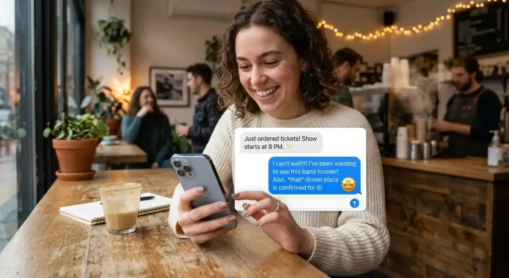 How to Use the Anticipation Emoji the Right Way