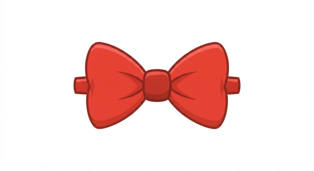 How to Use the Bowtie Emoji the Right Way