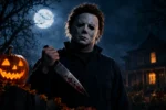 michael myers emoji