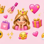 spoiled emoji