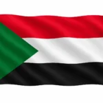 sudan flag emoji
