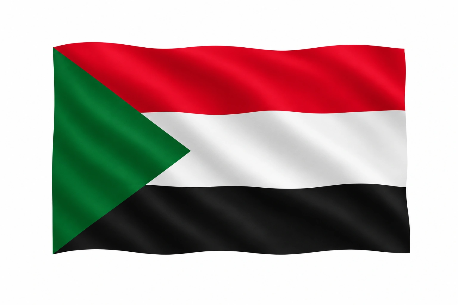 sudan flag emoji