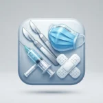 surgery emoji