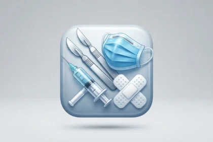 surgery emoji