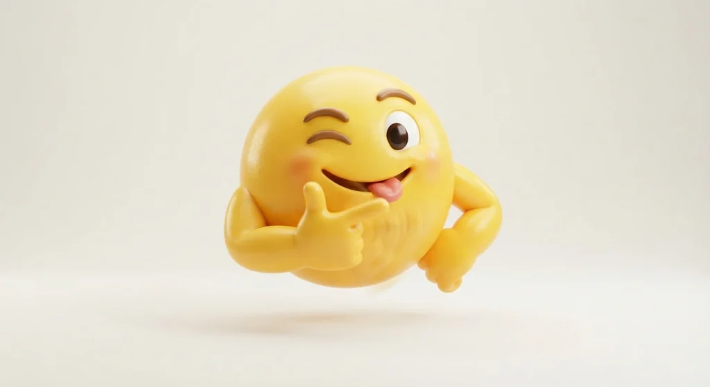  What Does Nuh Uh Emoji Mean