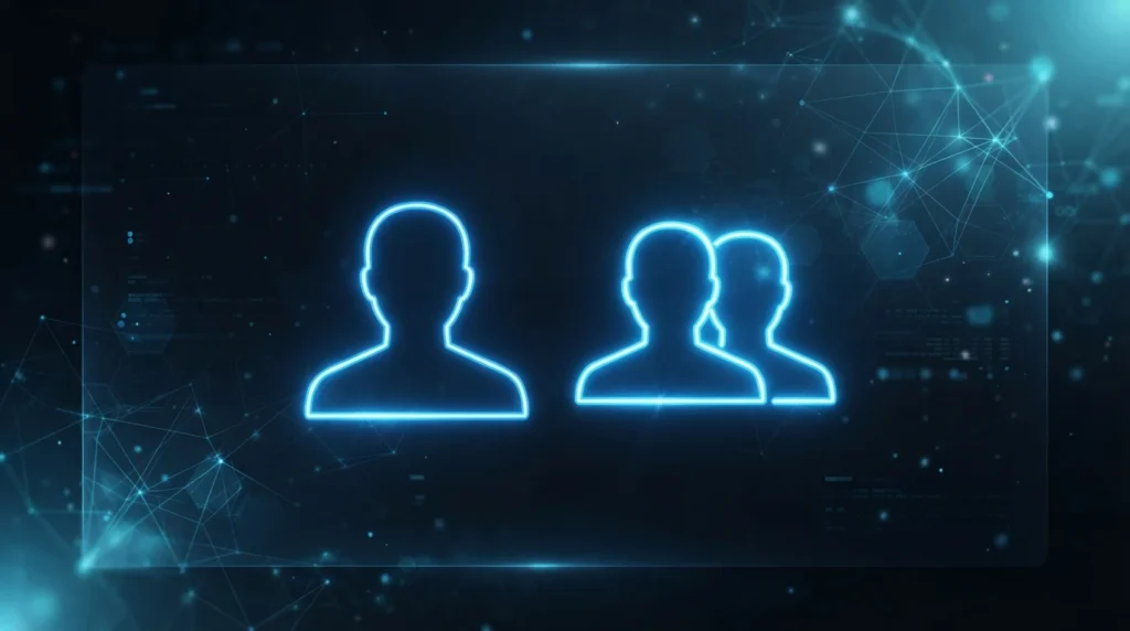 What Does Silhouette Emoji Mean