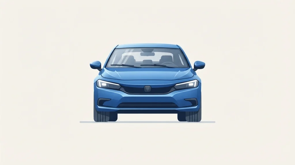 What Does the Blue Car Emoji Mean