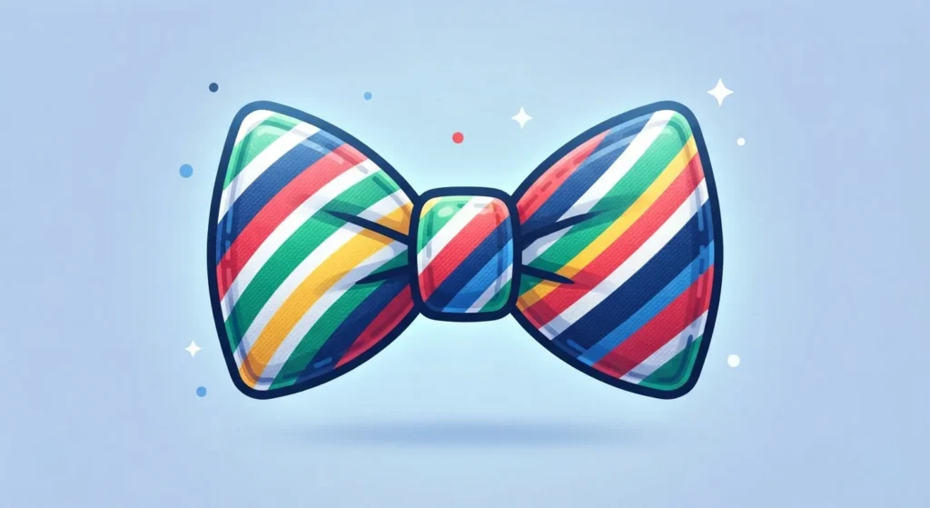 What Does the Bowtie Emoji Mean