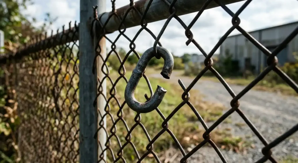 What Does the Chain Link Emoji Mean