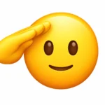 will do emoji
