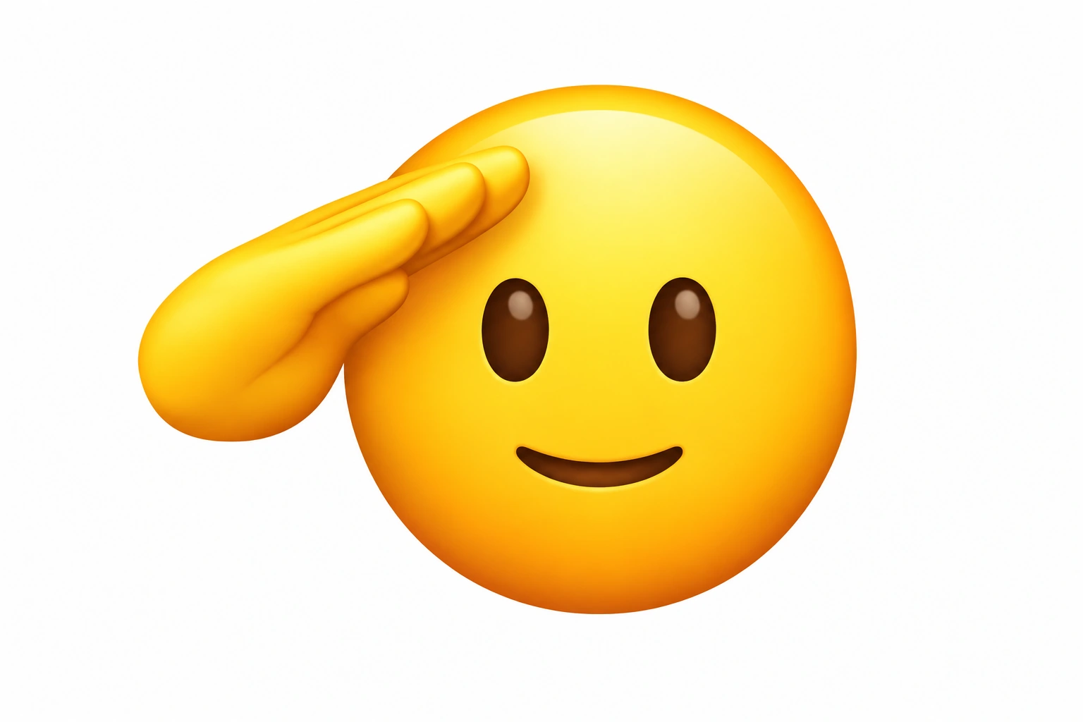 will do emoji