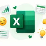 excel emoji