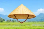 rice hat emoji