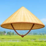rice hat emoji