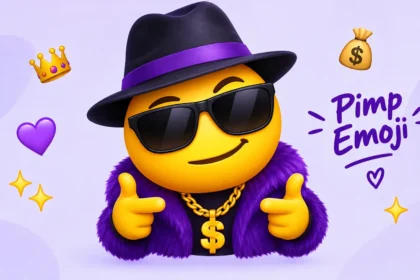 Emoji Meanings