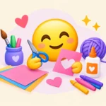 craft emoji