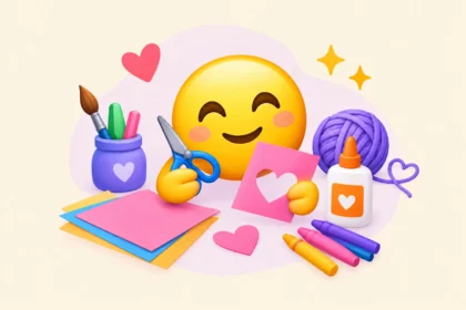 craft emoji
