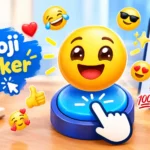 emoji clicker