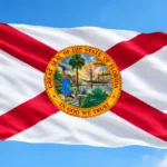 florida flag emoji