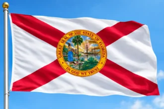 florida flag emoji