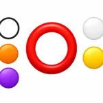 hollow emoji
