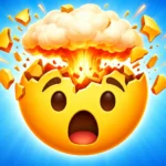 head explosion emoji