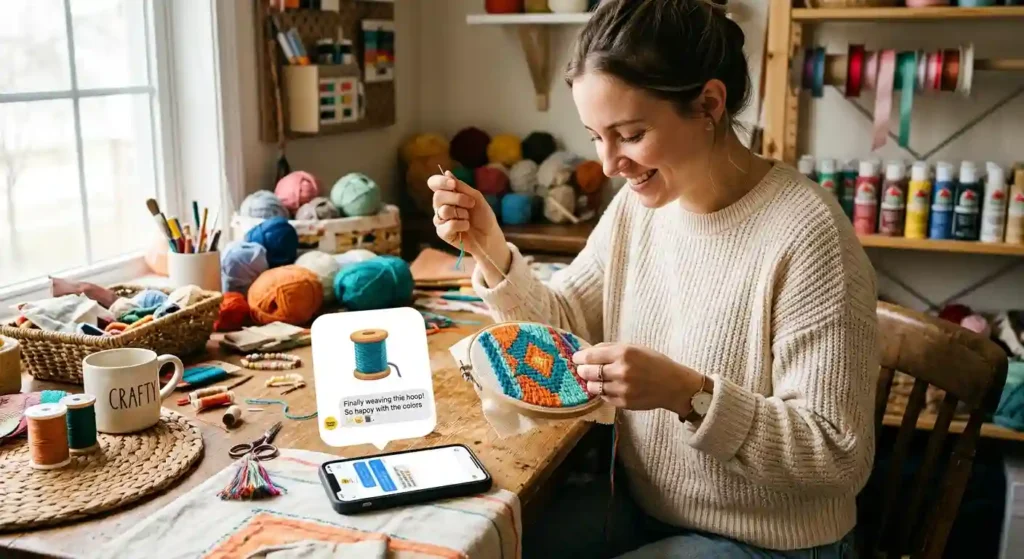  How to Use the Craft Emoji the Right Way