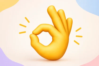 ok emoji meaning