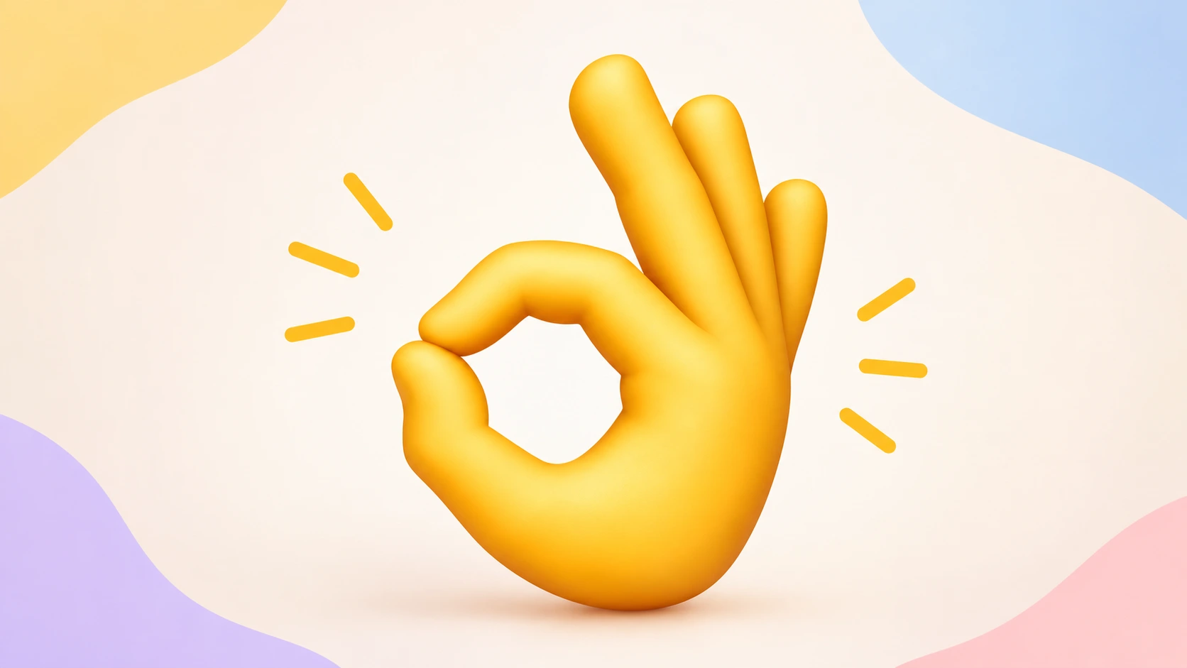 ok emoji meaning