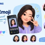 samsung ar emoji